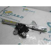 Elevalunas Delantero Derecho Para Peugeot 308