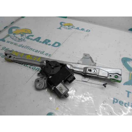Elevalunas Delantero Derecho Para Peugeot 308