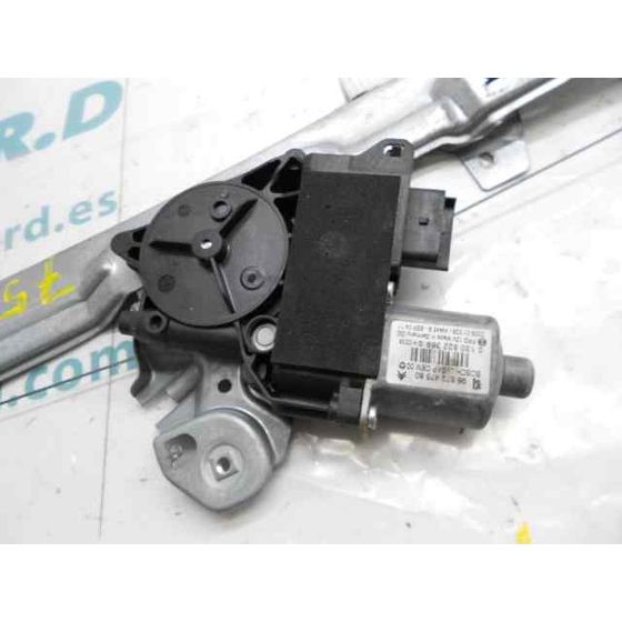 Elevalunas Delantero Derecho Para Peugeot 308