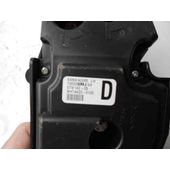 Mando Climatizador para Honda Civic Berlina 5 (Fk)