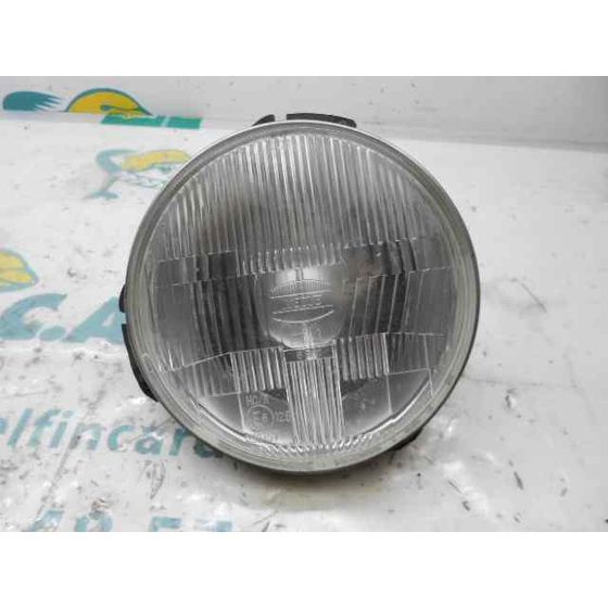Faro Derecho Para Mitsubishi Montero
