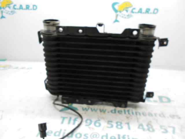 Intercooler Para Mitsubishi Montero