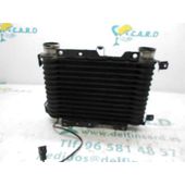 Intercooler Para Mitsubishi Montero