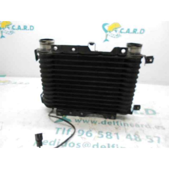 Intercooler Para Mitsubishi Montero