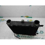 Intercooler Para Mitsubishi Montero