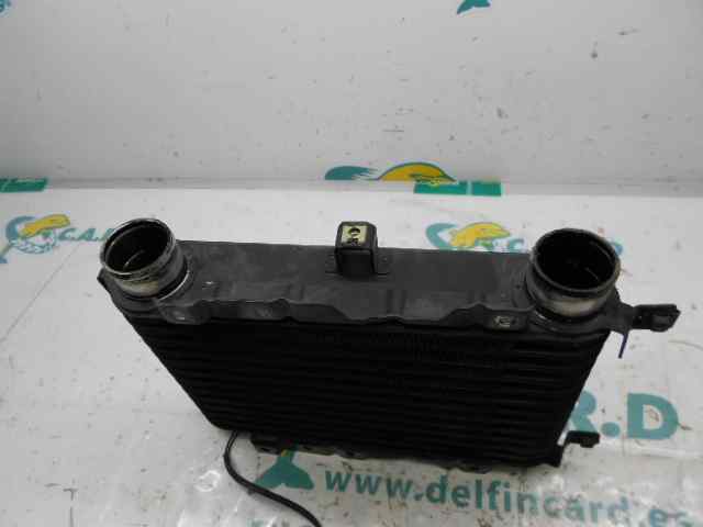 Intercooler Para Mitsubishi Montero