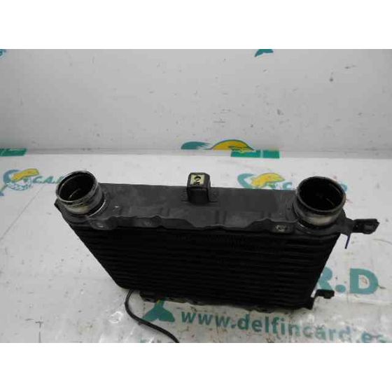 Intercooler Para Mitsubishi Montero