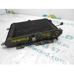 Intercooler Para Mitsubishi Montero