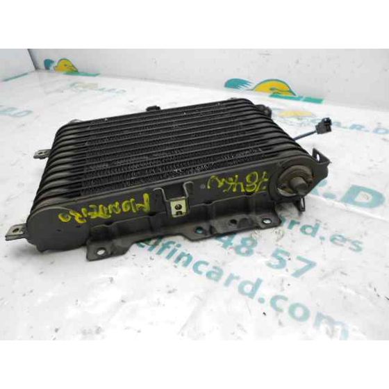 Intercooler Para Mitsubishi Montero
