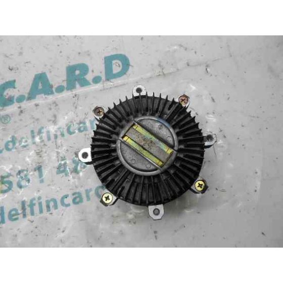 Ventilador Viscoso Motor Para Mitsubishi Montero