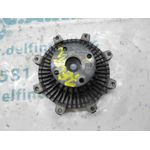 Ventilador Viscoso Motor Para Mitsubishi Montero