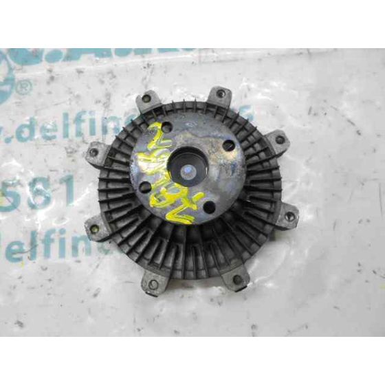 Ventilador Viscoso Motor Para Mitsubishi Montero