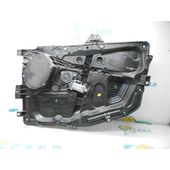 Elevalunas Delantero Derecho Para Ford Fiesta