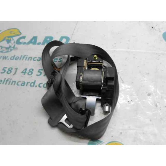 Pretensor Airbag Derecho Para Chevrolet Nubira Berlina