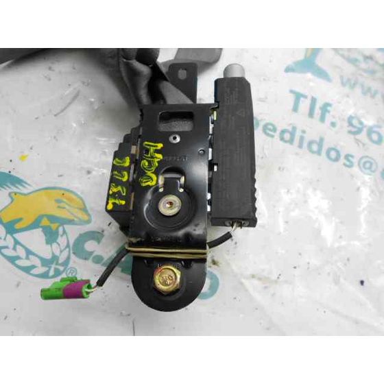 Pretensor Airbag Derecho Para Chevrolet Nubira Berlina