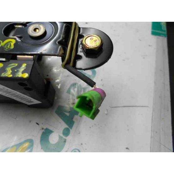 Pretensor Airbag Derecho Para Chevrolet Nubira Berlina