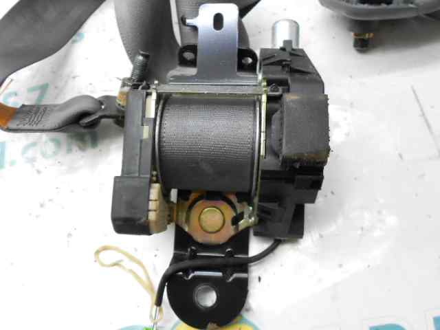 Pretensor Airbag Izquierdo Para Chevrolet Nubira Berlina