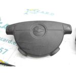 Kit Airbag Para Chevrolet Nubira Berlina