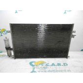 Condensador / Radiador Aire Acondicionado Para Chevrolet Nubira Berlina