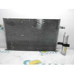Condensador / Radiador Aire Acondicionado Para Chevrolet Nubira Berlina