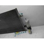 Condensador / Radiador Aire Acondicionado Para Chevrolet Nubira Berlina