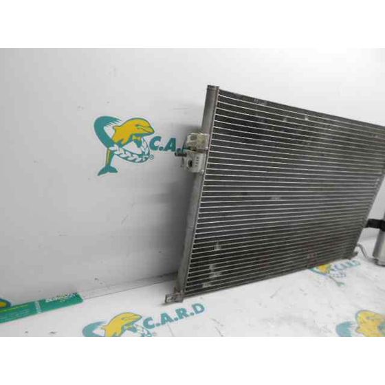 Condensador / Radiador Aire Acondicionado Para Chevrolet Nubira Berlina