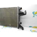 Radiador Agua Para Opel Corsa C