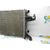 Radiador Agua Para Opel Corsa C