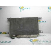 Condensador / Radiador Aire Acondicionado Para Mercedes Clase C  Sportcoupe