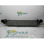 Intercooler Para Mercedes Clase C Sportcoupe