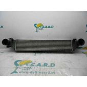 Intercooler Para Mercedes Clase C  Sportcoupe