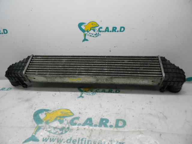 Intercooler Para Mercedes Clase C Sportcoupe