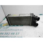 Intercooler Para Citroen Xsara Picasso