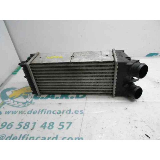 Intercooler Para Citroen Xsara Picasso