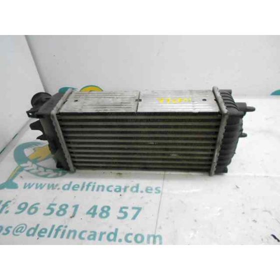 Intercooler Para Citroen Xsara Picasso