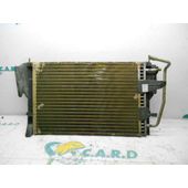 Condensador / Radiador Aire Acondicionado Para Ford Escort Berl./Turnier