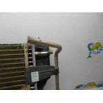 Condensador / Radiador Aire Acondicionado Para Ford Escort Berl./Turnier