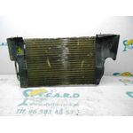 Condensador / Radiador Aire Acondicionado Para Ford Escort Berl./Turnier