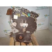 Motor Completo Para Ford Mondeo Berlina