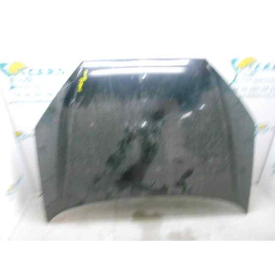 Capot Para Ford Focus Berlina