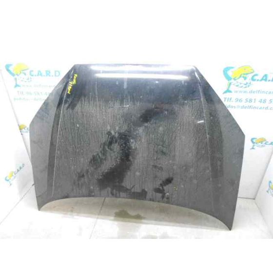 Capot Para Ford Focus Berlina