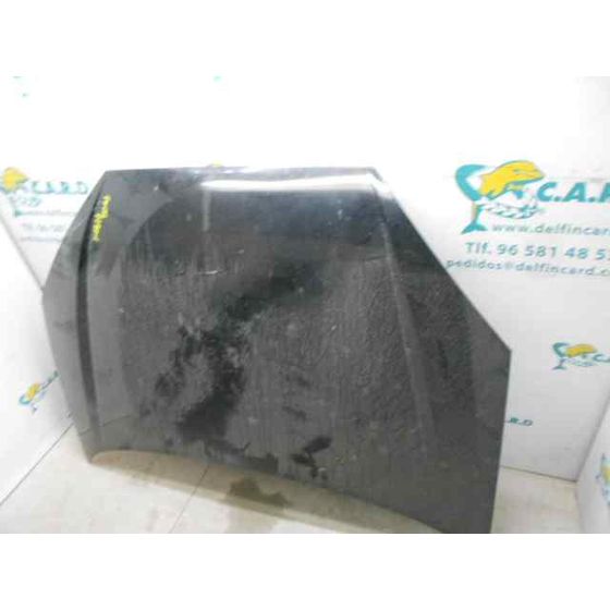 Capot Para Ford Focus Berlina