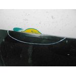 Capot Para Ford Focus Berlina