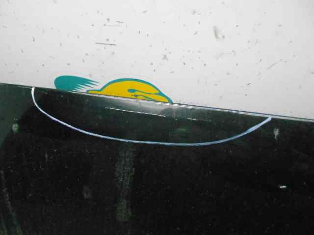 Capot Para Ford Focus Berlina