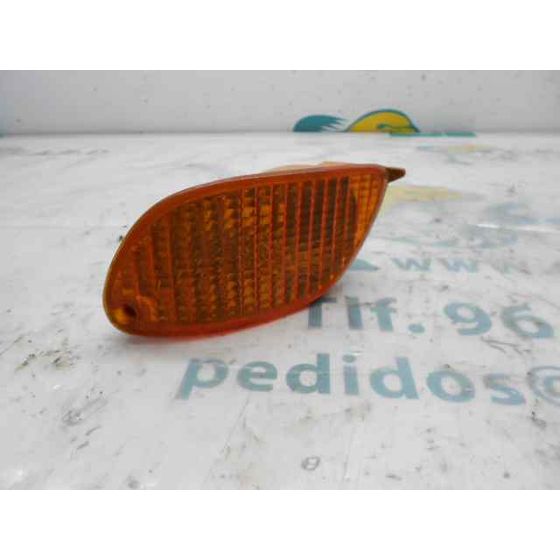 Piloto Delantero Izquierdo Para Ford Focus Berlina