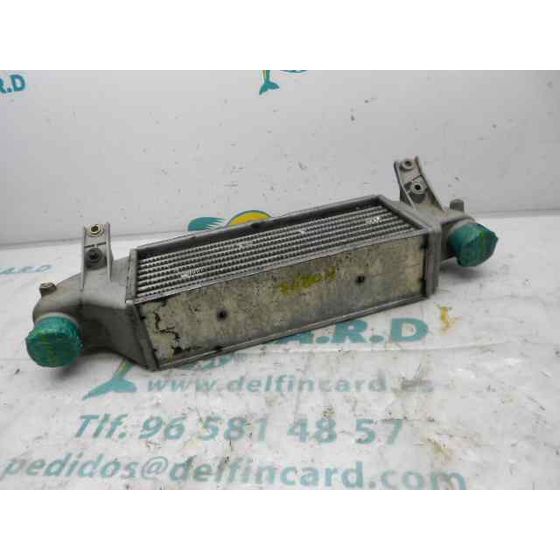 Intercooler Para Ford Focus Berlina