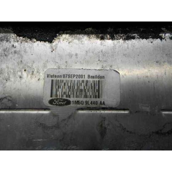 Intercooler Para Ford Focus Berlina