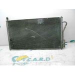 Condensador / Radiador Aire Acondicionado Para Ford Focus Berlina