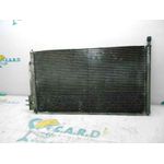 Condensador / Radiador Aire Acondicionado Para Ford Focus Berlina