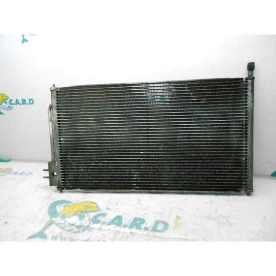 Condensador / Radiador Aire Acondicionado Para Ford Focus Berlina